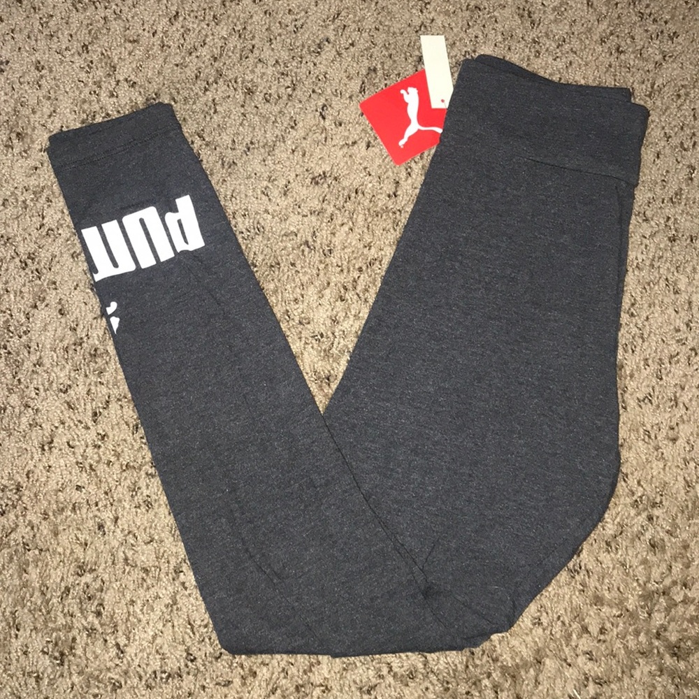 ✨NWT✨ PUMA LEGGINGS